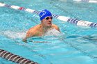 Swimming & Diving vs Babson  Swimming & Diving vs Babson College. - Photo by Keith Nordstrom : Wheaton, Swimming